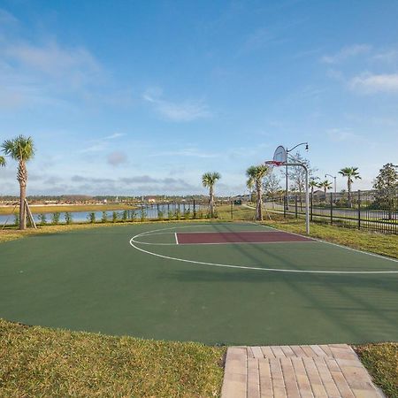 3141-204Ls Storey Lake, Condo 2/2 Lake View Kissimmee Exterior foto