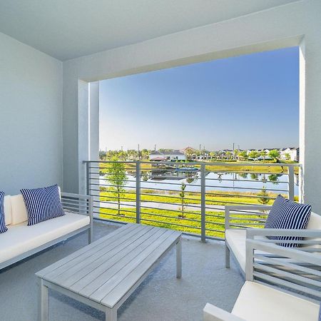 3141-204Ls Storey Lake, Condo 2/2 Lake View Kissimmee Exterior foto